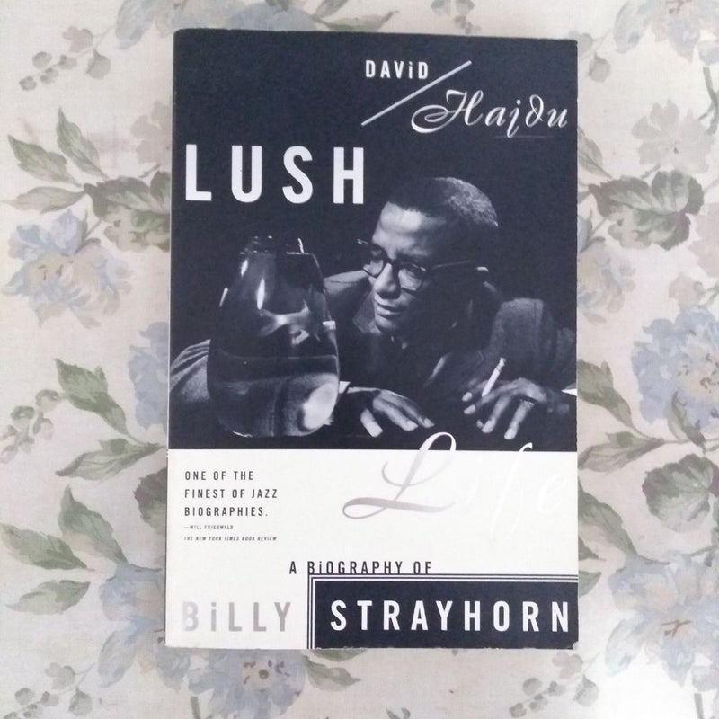 Lush Life