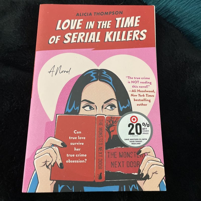 Love in the Time of Serial Killers