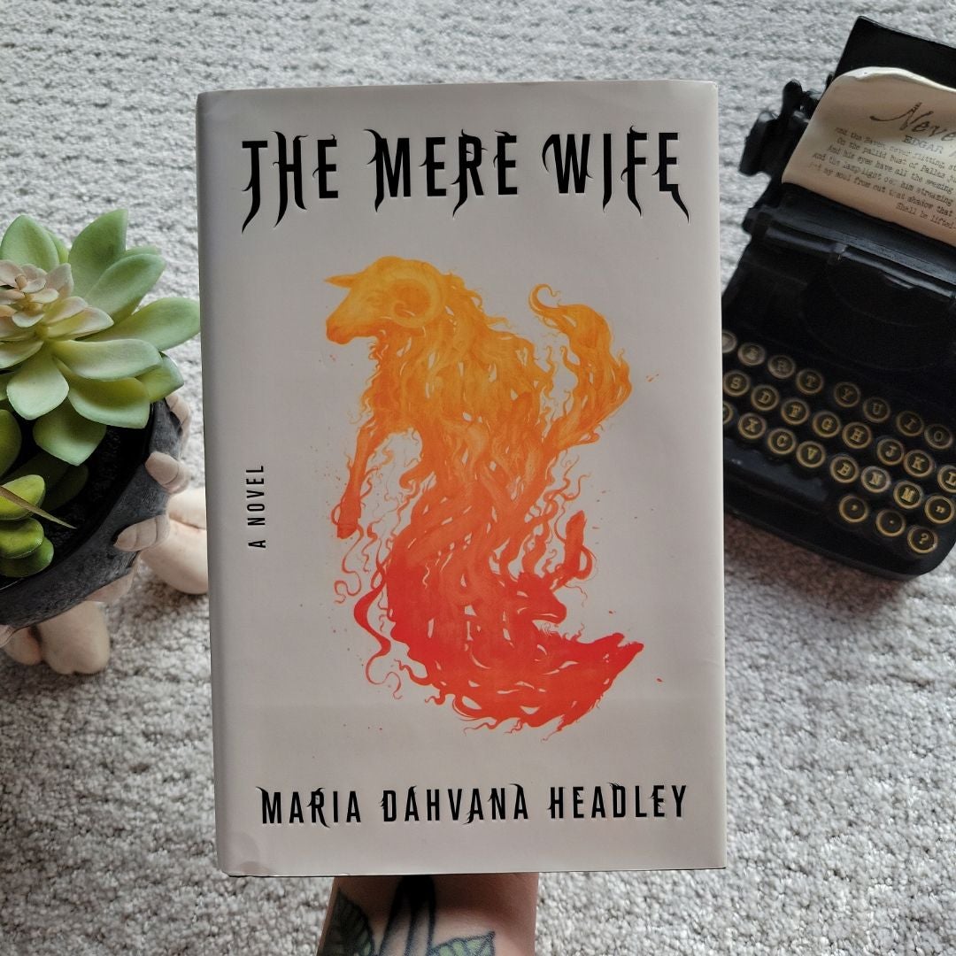 The Mere Wife