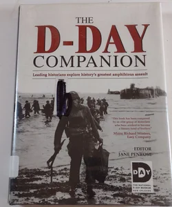 The D-Day Companion