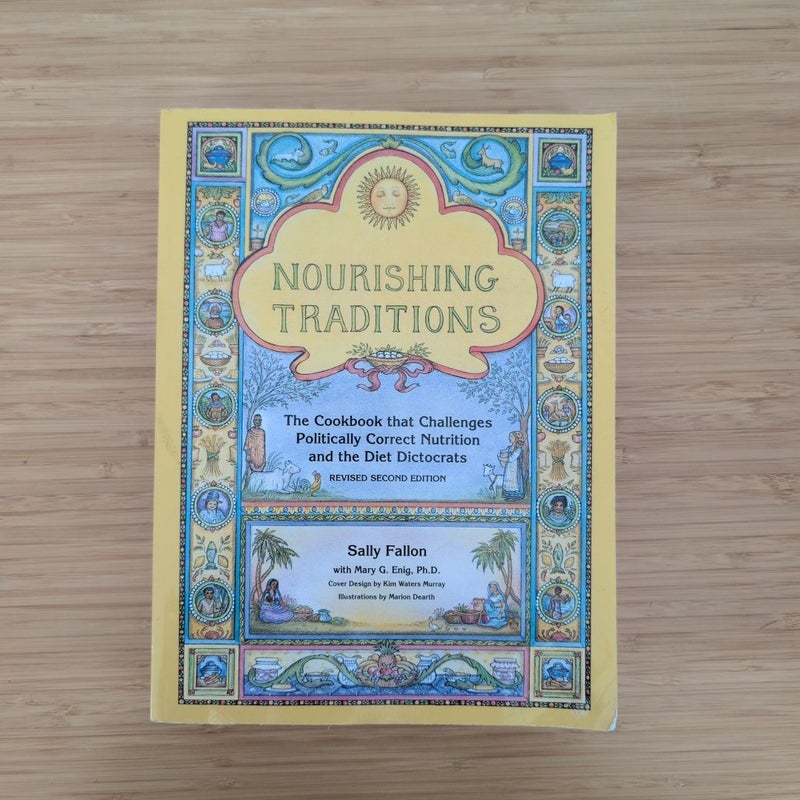 Nourishing Traditions