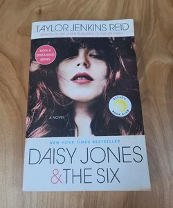 Daisy Jones and the Six