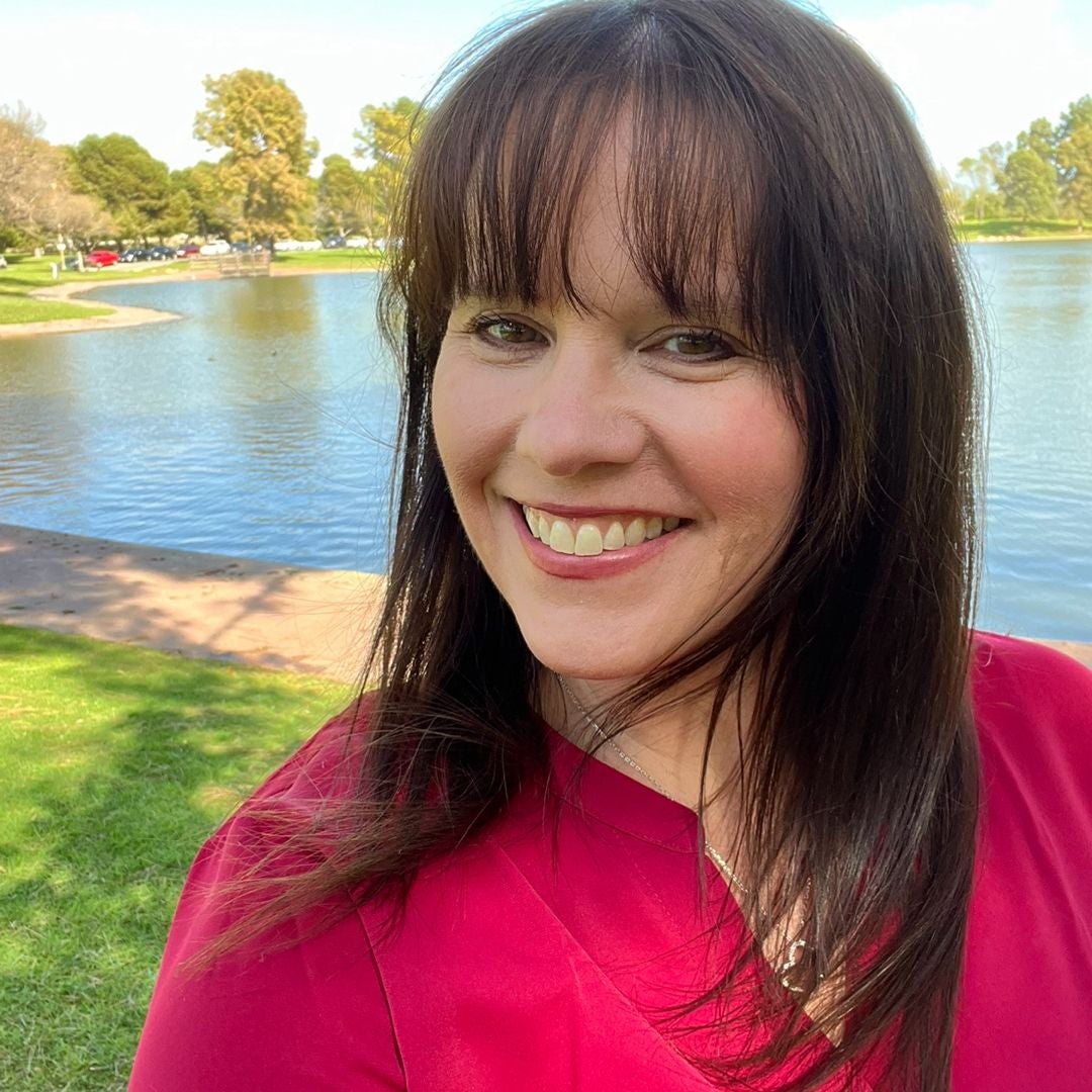 Trisha Harmon
