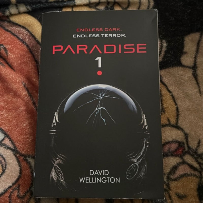 Paradise-1