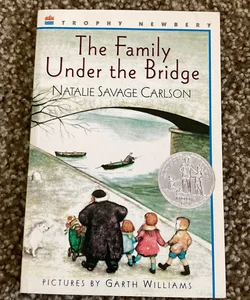 The Family under the Bridge