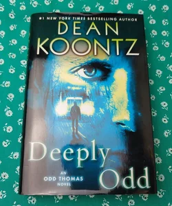 Deeply Odd (First ed.)