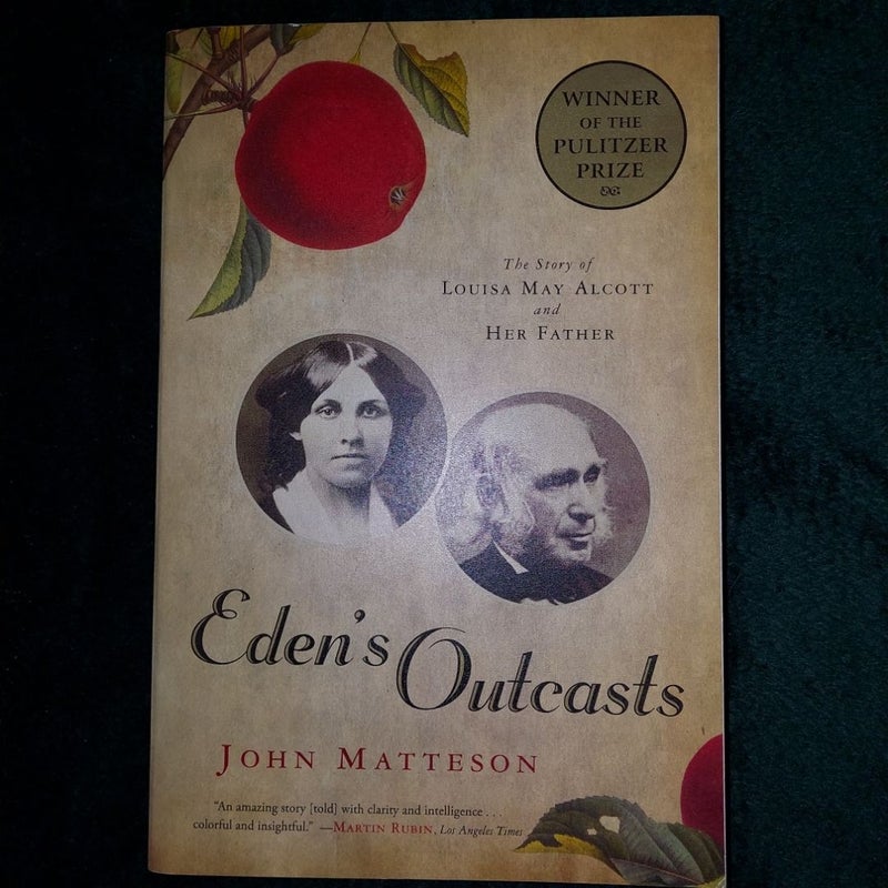 Eden's Outcasts