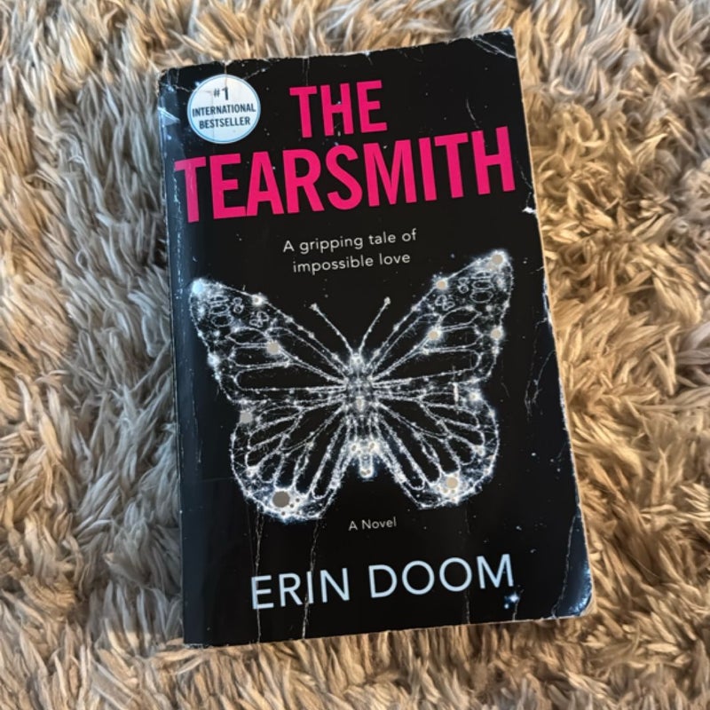 The Tearsmith