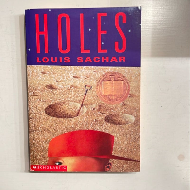 Holes