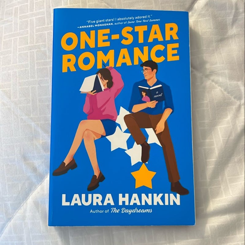 One-Star Romance