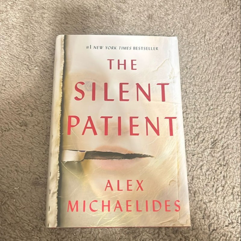 The Silent Patient