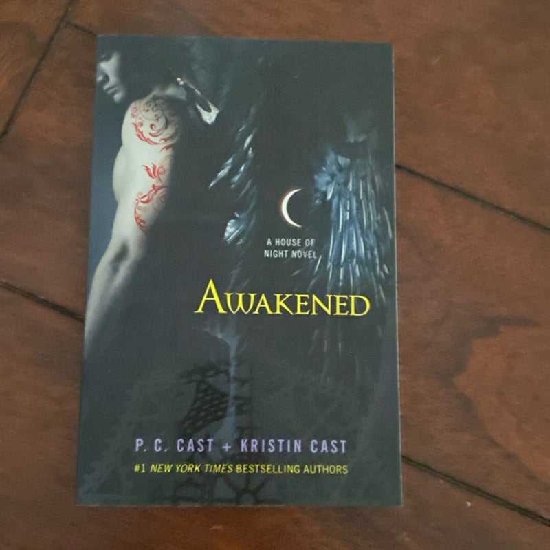 Awakened