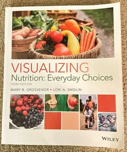 Visualizing Nutrition