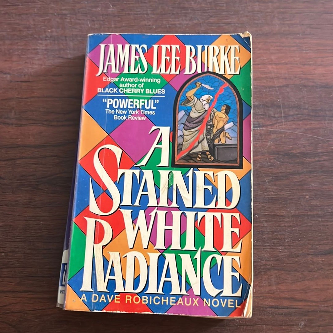 A Stained White Radiance