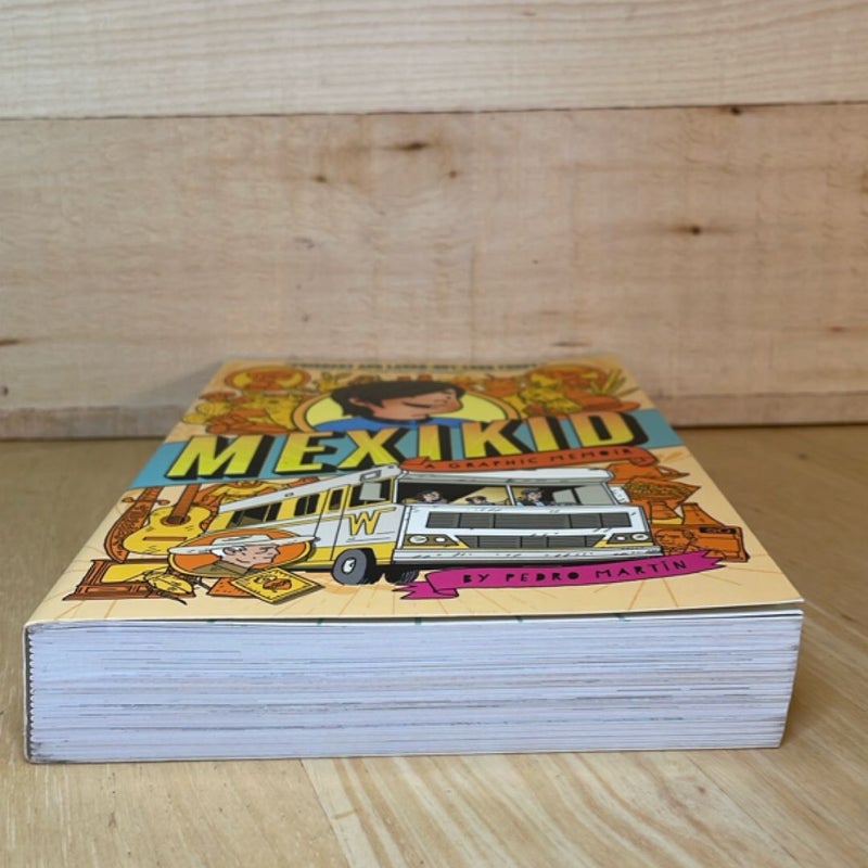 Mexikid