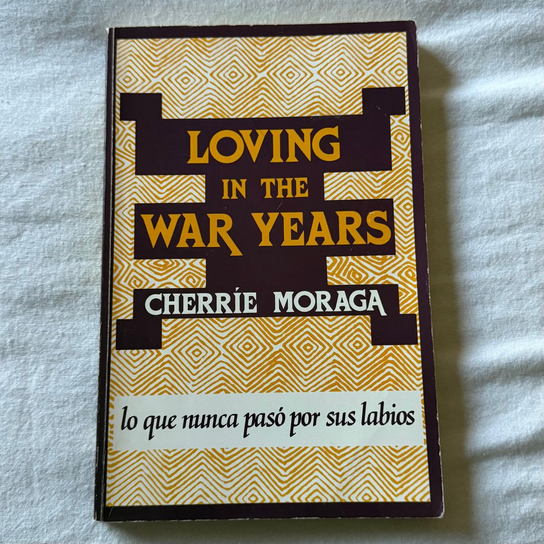 Loving in the War Years