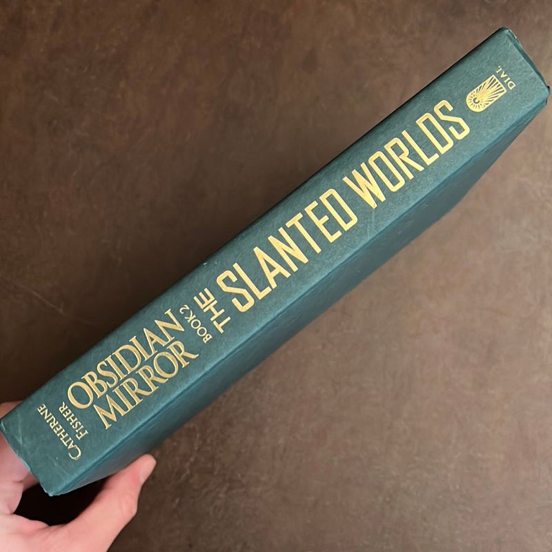 The Slanted Worlds