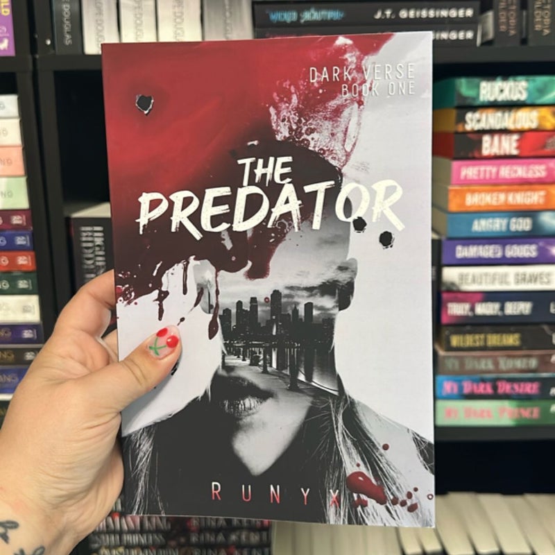 The Predator