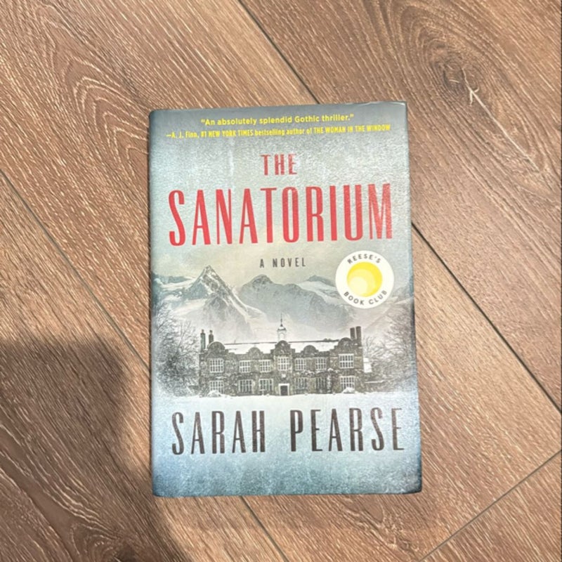 The Sanatorium