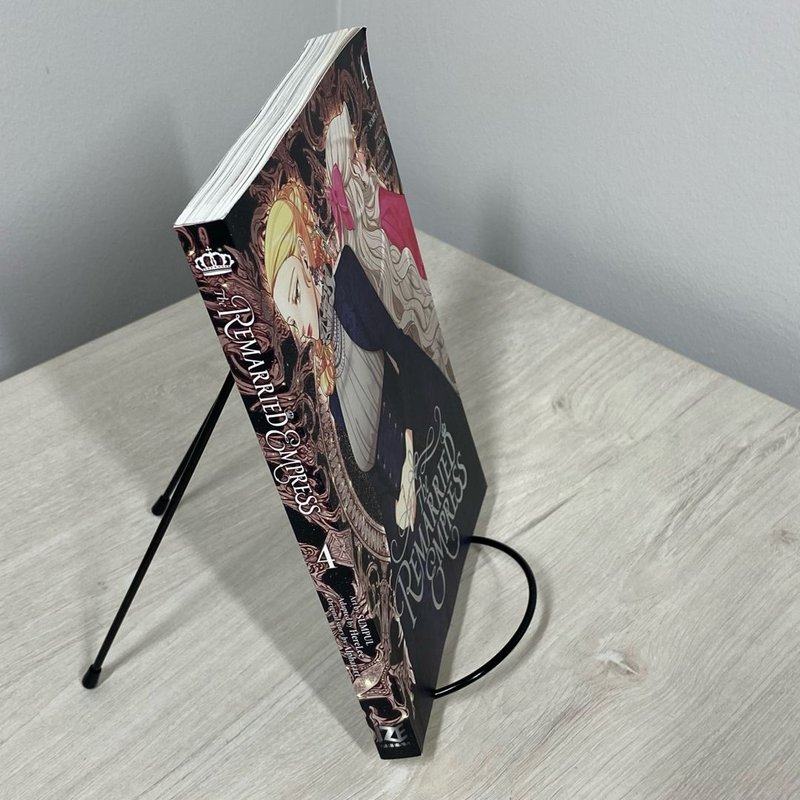 The Remarried Empress, Vol. 4