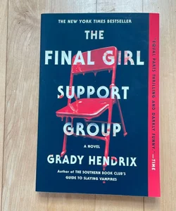 The Final Girl Support Group