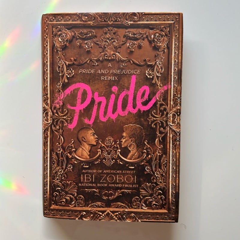 Pride 