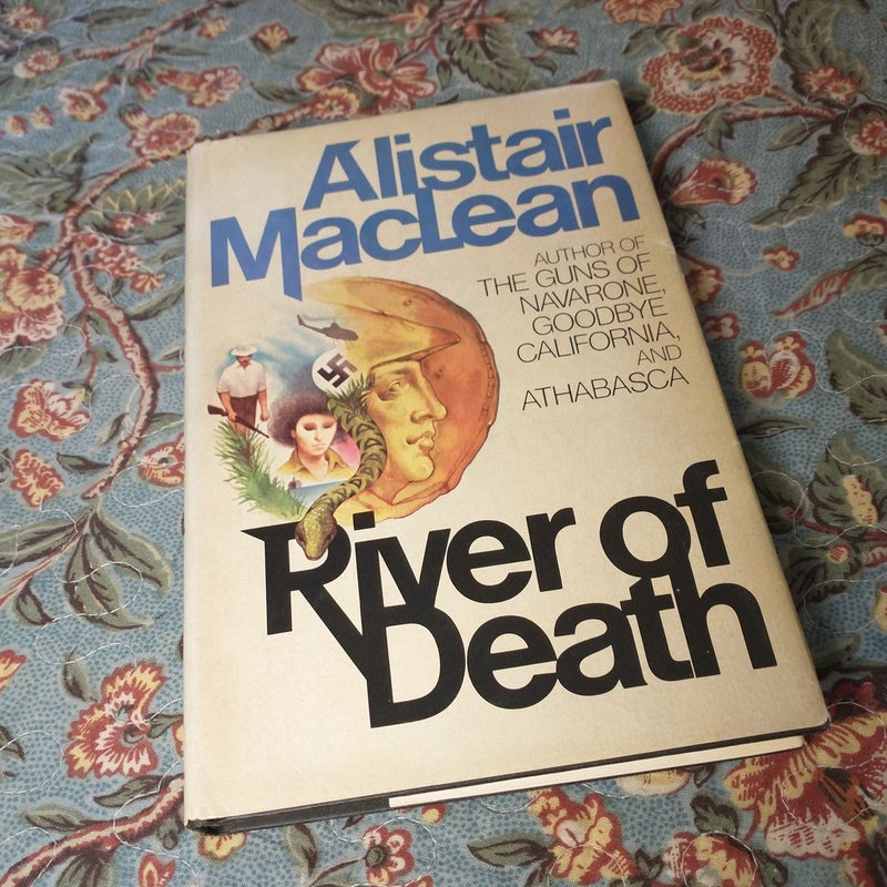 River of Death