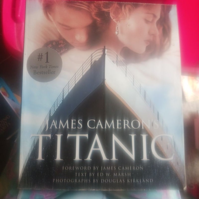 James Cameron's Titanic