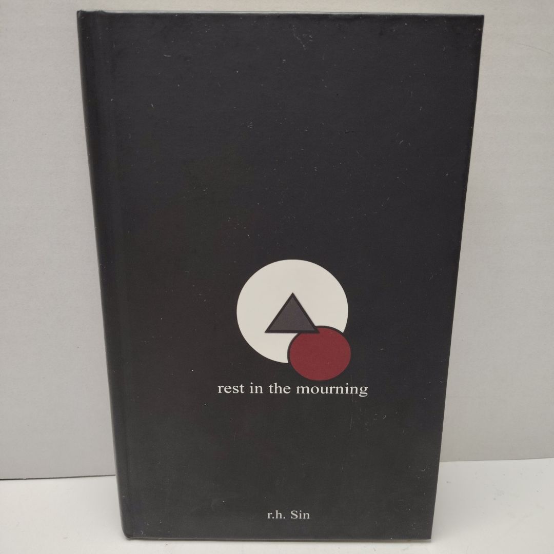 Rest in the Mourning