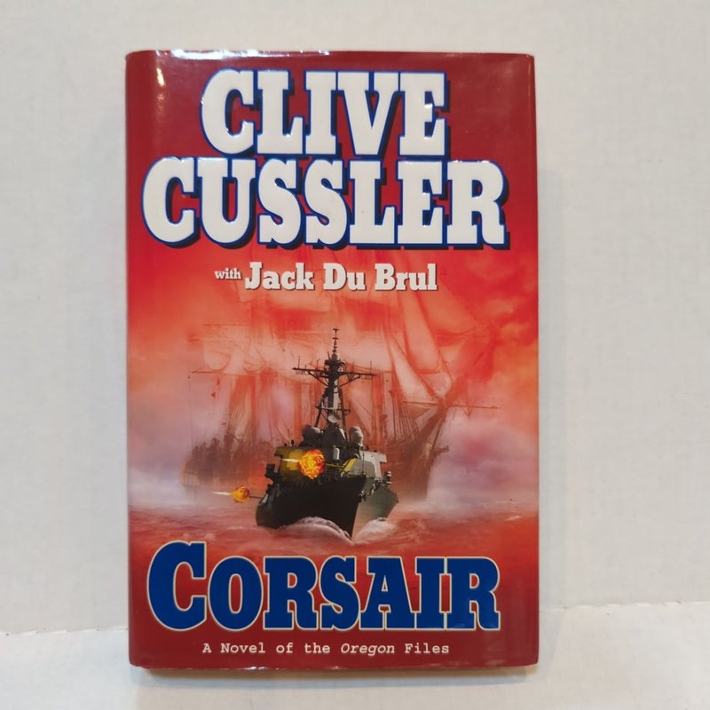 Corsair