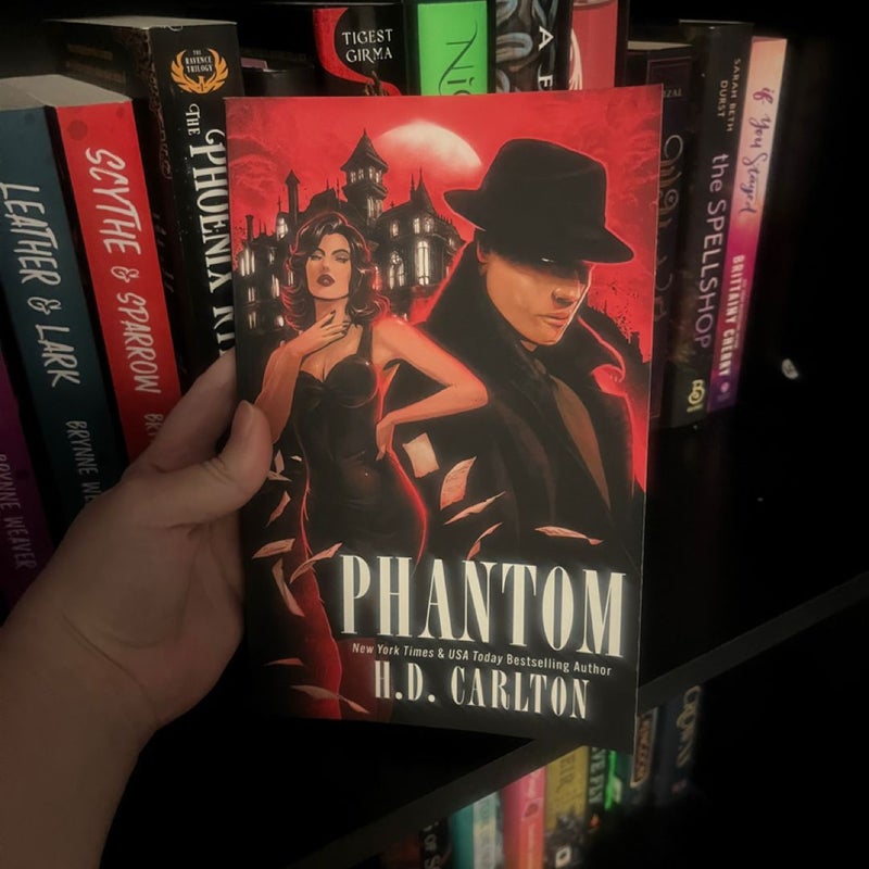 Phantom