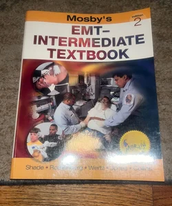 Mosby's EMT-Intermediate Textbook
