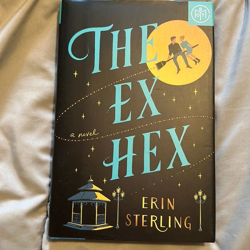 The Ex Hex