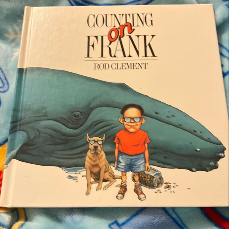 Counting on Frank