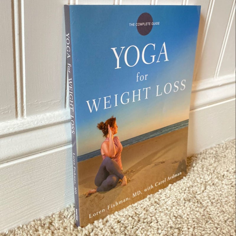 Yoga for Weight Loss