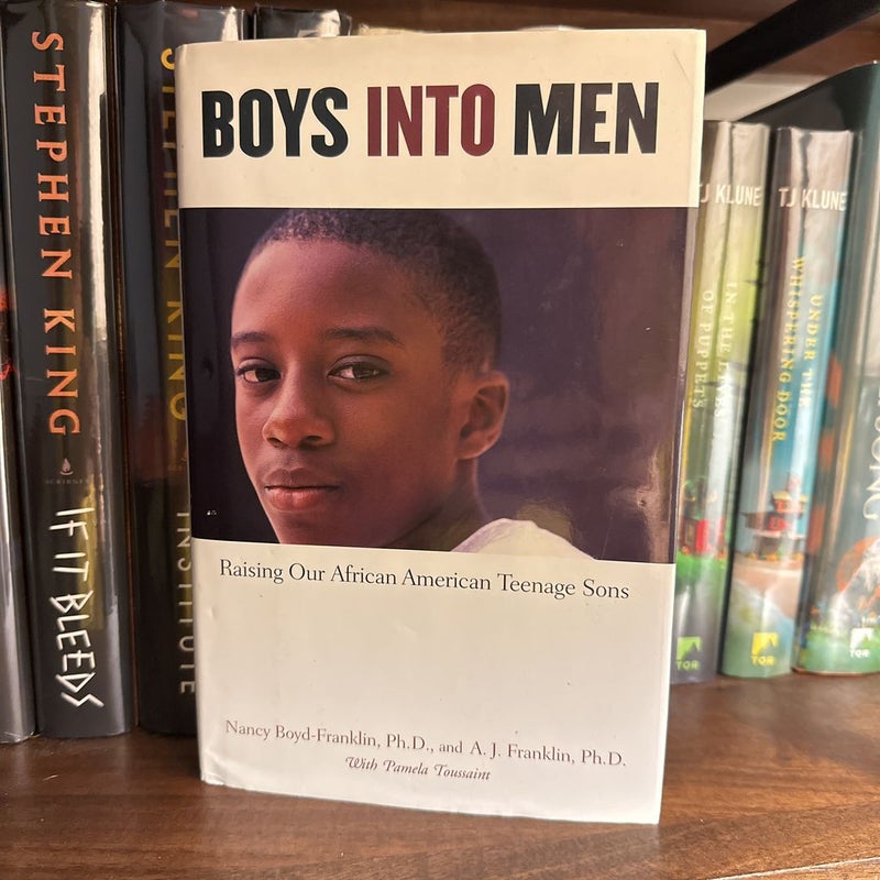 Boys into Men