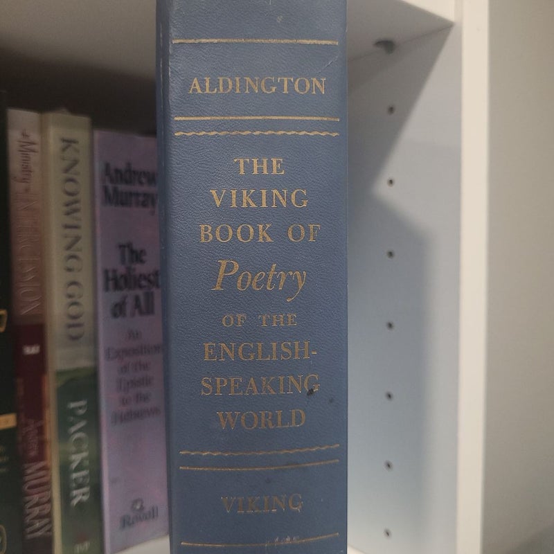 The Viking Book of Poetry 