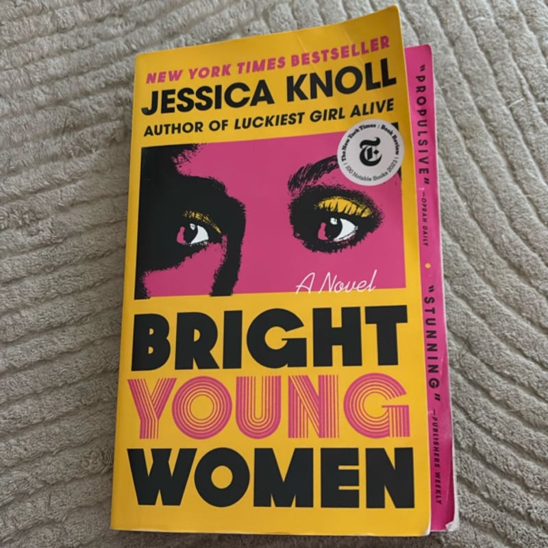 Bright Young Women