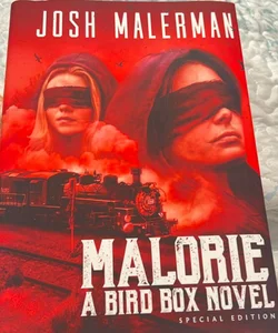 Malorie A Bird Box Novel 