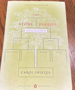 The Stone Diaries