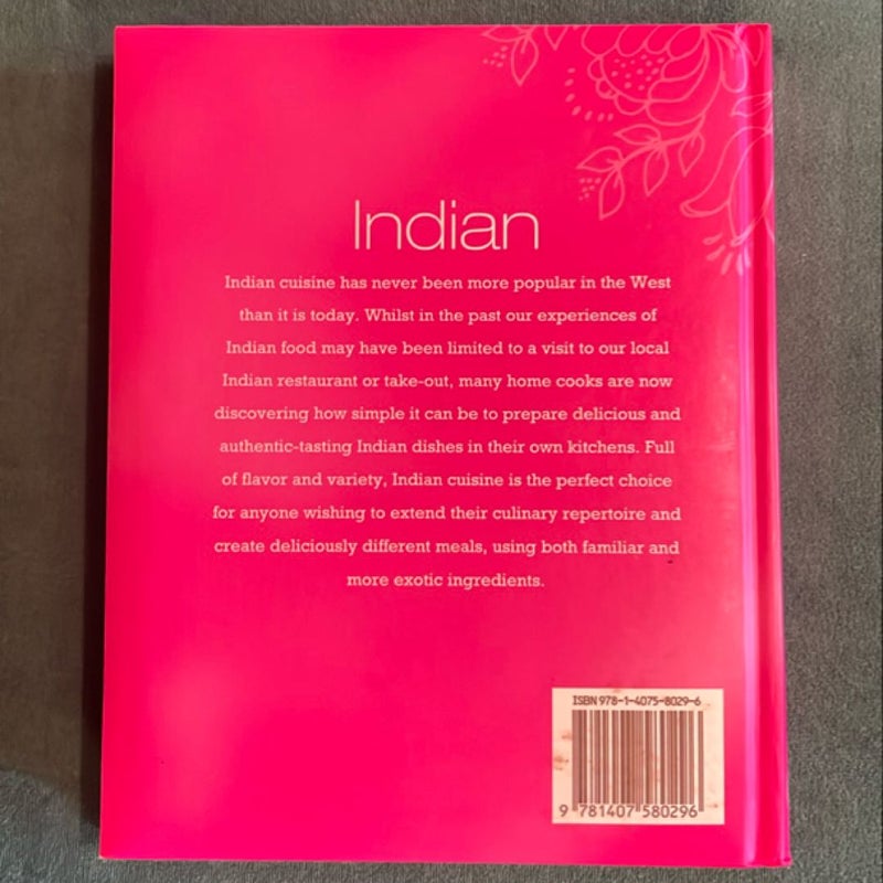 Indian