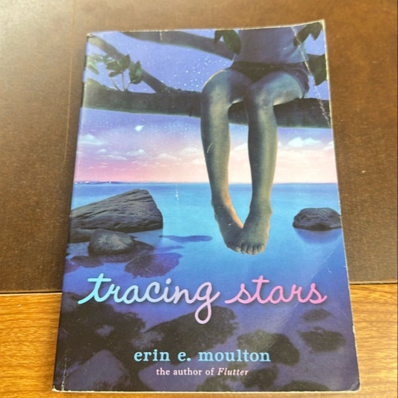 Tracing stars 