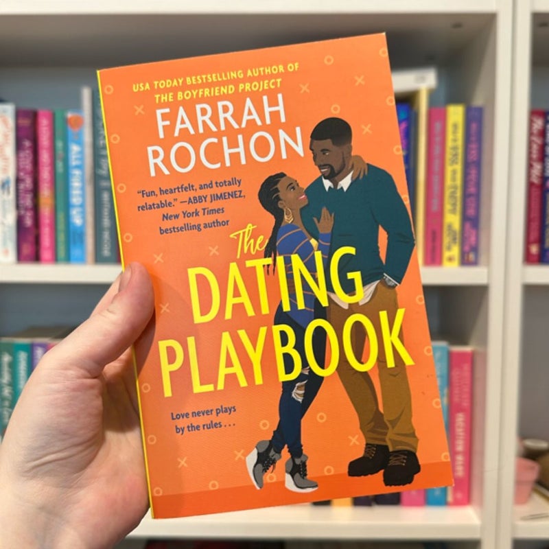 The Dating Playbook