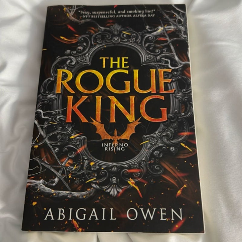 The Rogue King