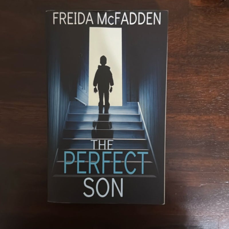 The Perfect Son