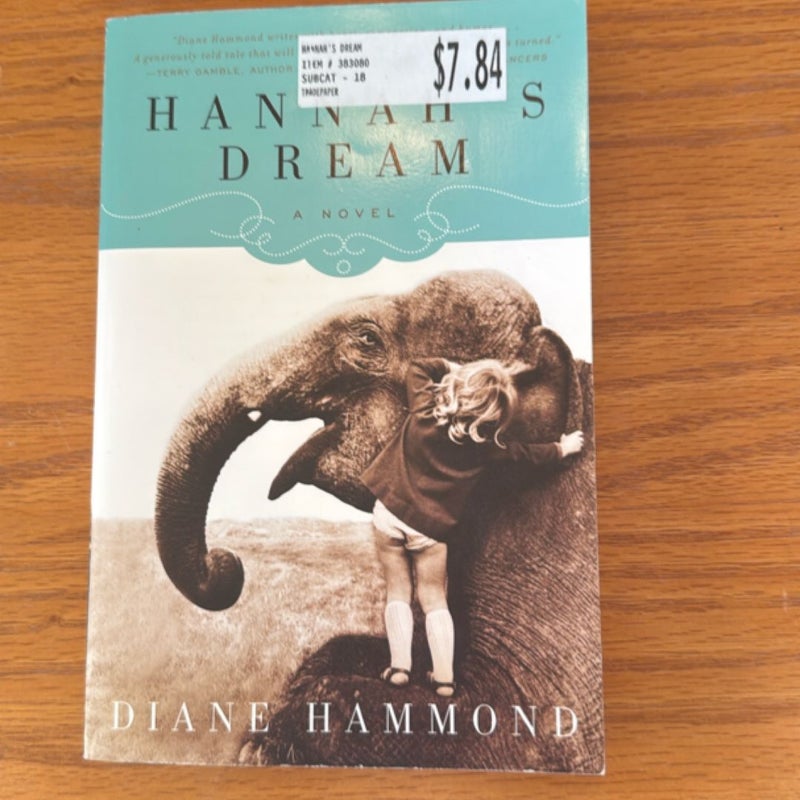 Hannah's Dream