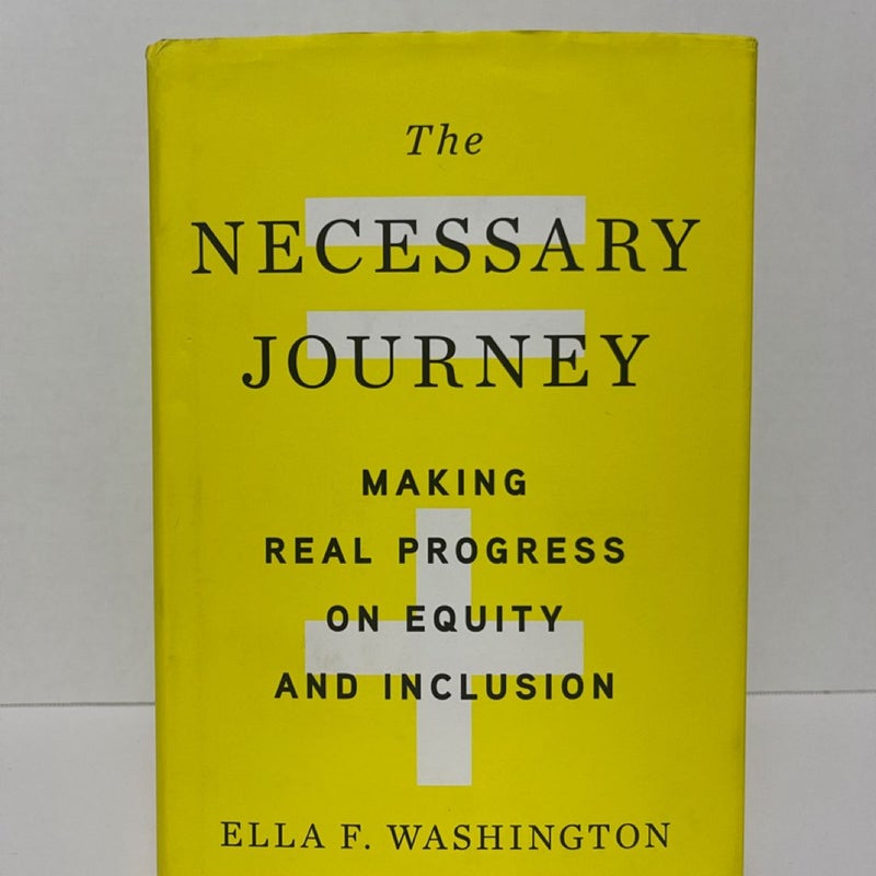 The Necessary Journey