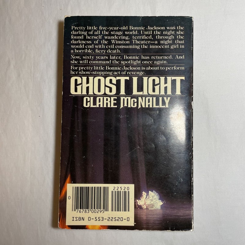 Ghost Light