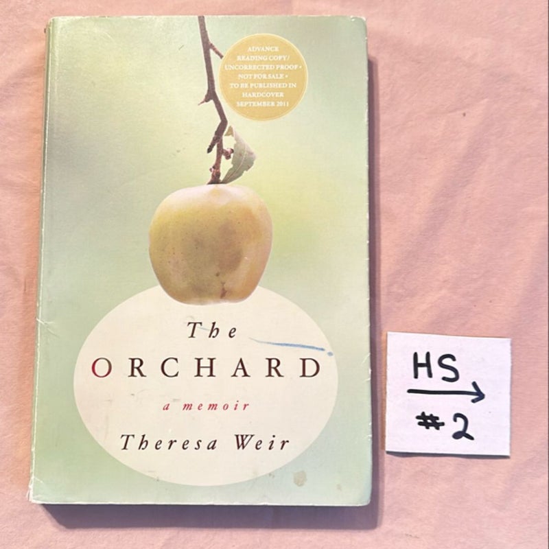 The Orchard