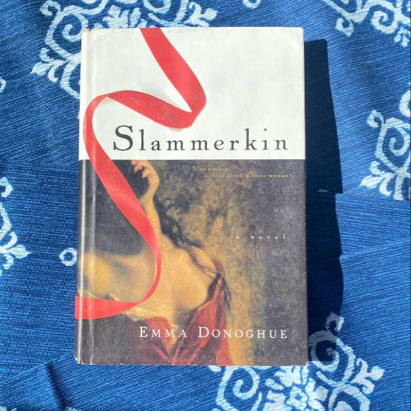 Slammerkin